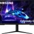32" Монитор Samsung Odyssey G3 S32DG300EI,  1920x1080,  VA,  180Гц,  1хHDMI,  1хDP,  черный [ls32dg300eixci]